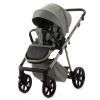 Adamex Delta Natura DN-7 Salvia wózek 2w1 lub 3w1